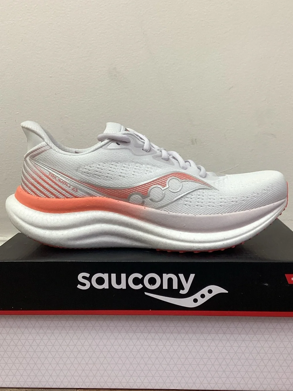 Women’s Saucony Triumph 23